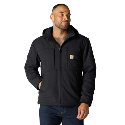 Camden Cryder Jacket