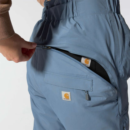 Women's Rainier Bib Overall