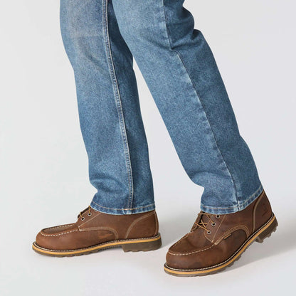 Relaxed Straight Rugged Flex™ Jean