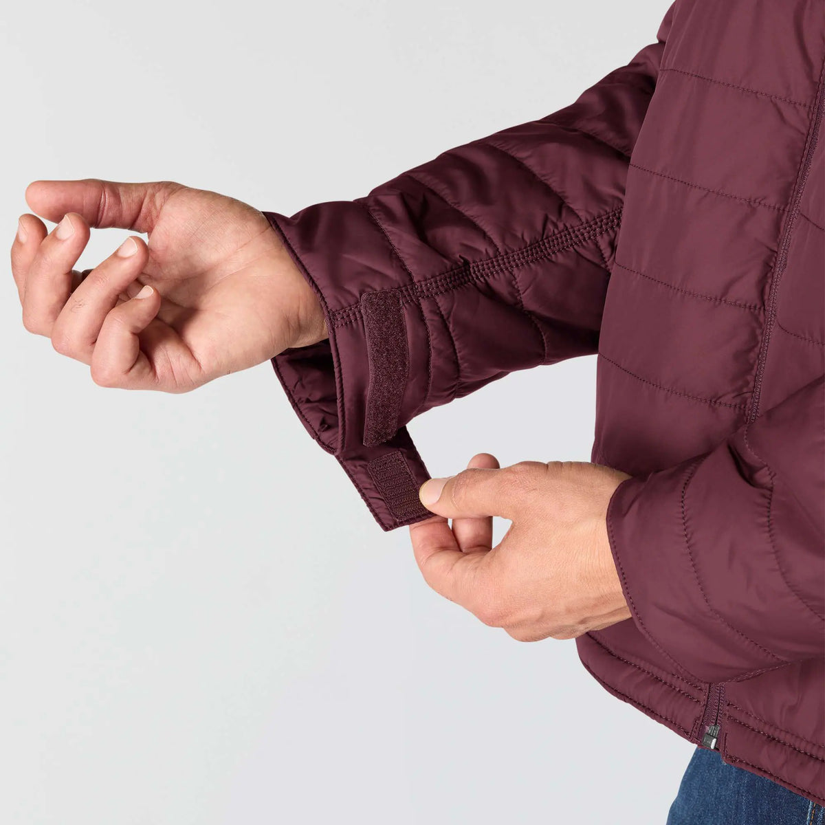 Gilliam Jacket