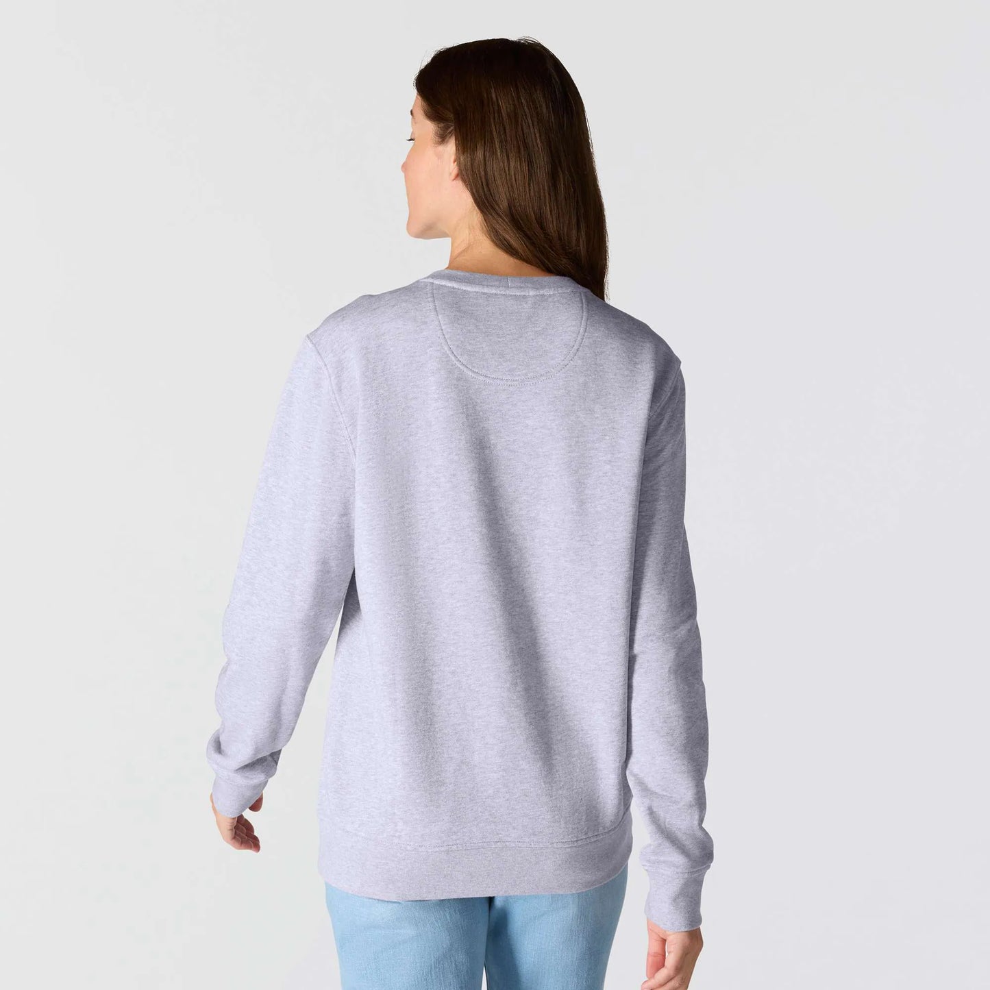 Women's TENCEL™ Fiber Series Crewneck Sweatshirt