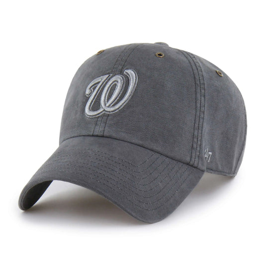 Washington Nationals '47 Dyed Clean Up
