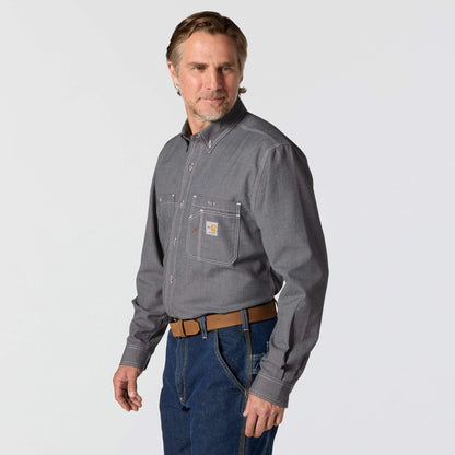 FR Force Sun Defender™ LS Shirt