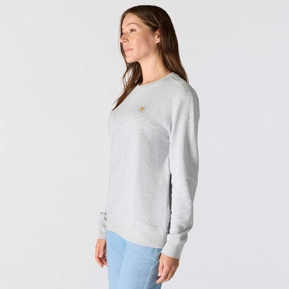 Women's TENCEL™ Fiber Series Crewneck Sweatshirt