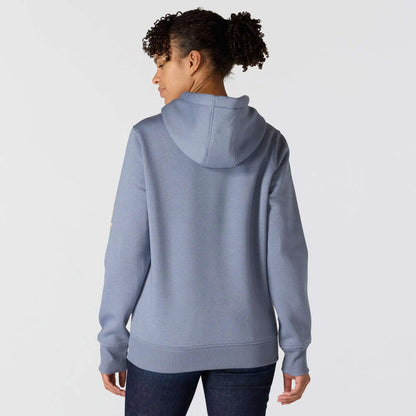 Women's Iconic Clarksburg Logo Sweatshirt