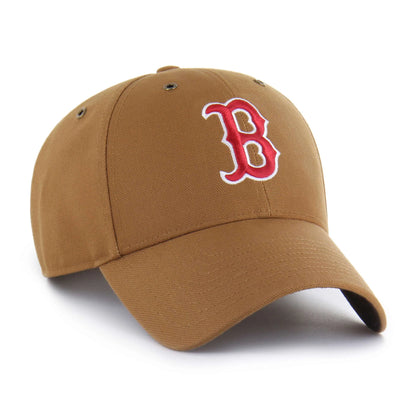 Boston Red Sox '47 Mvp