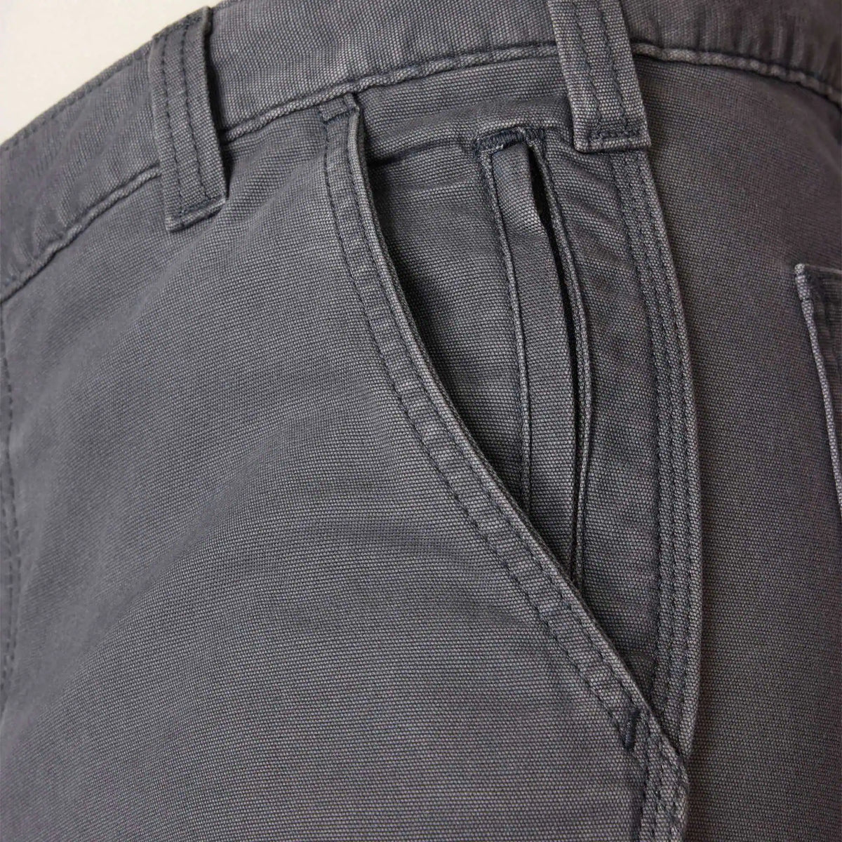 Slim Tapered Rigby Dungaree