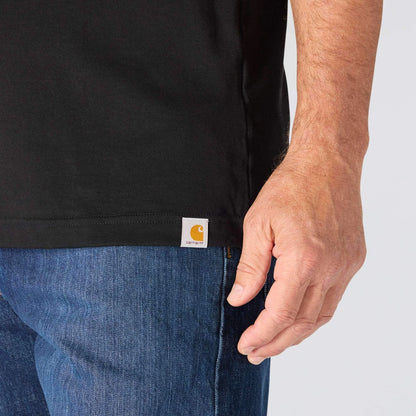 Irvine Relaxed T-Shirt