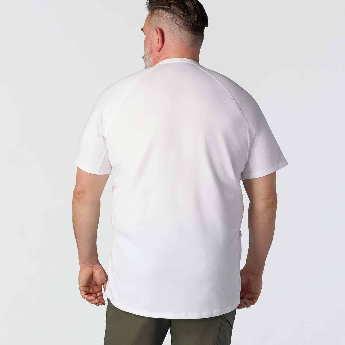 Force Relaxed T-Shirt