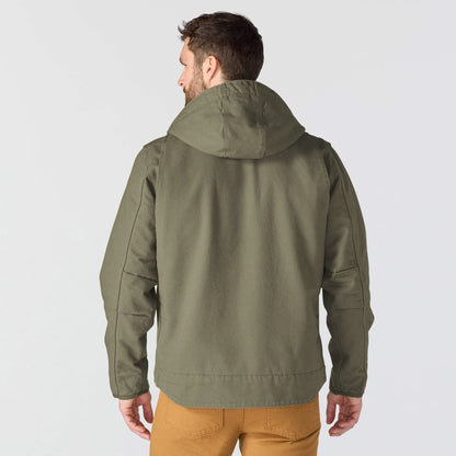 Washed Duck Sierra Jacket