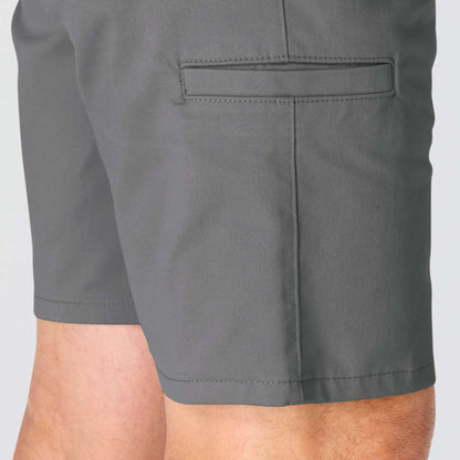 Relaxed 9" Force Huron Short