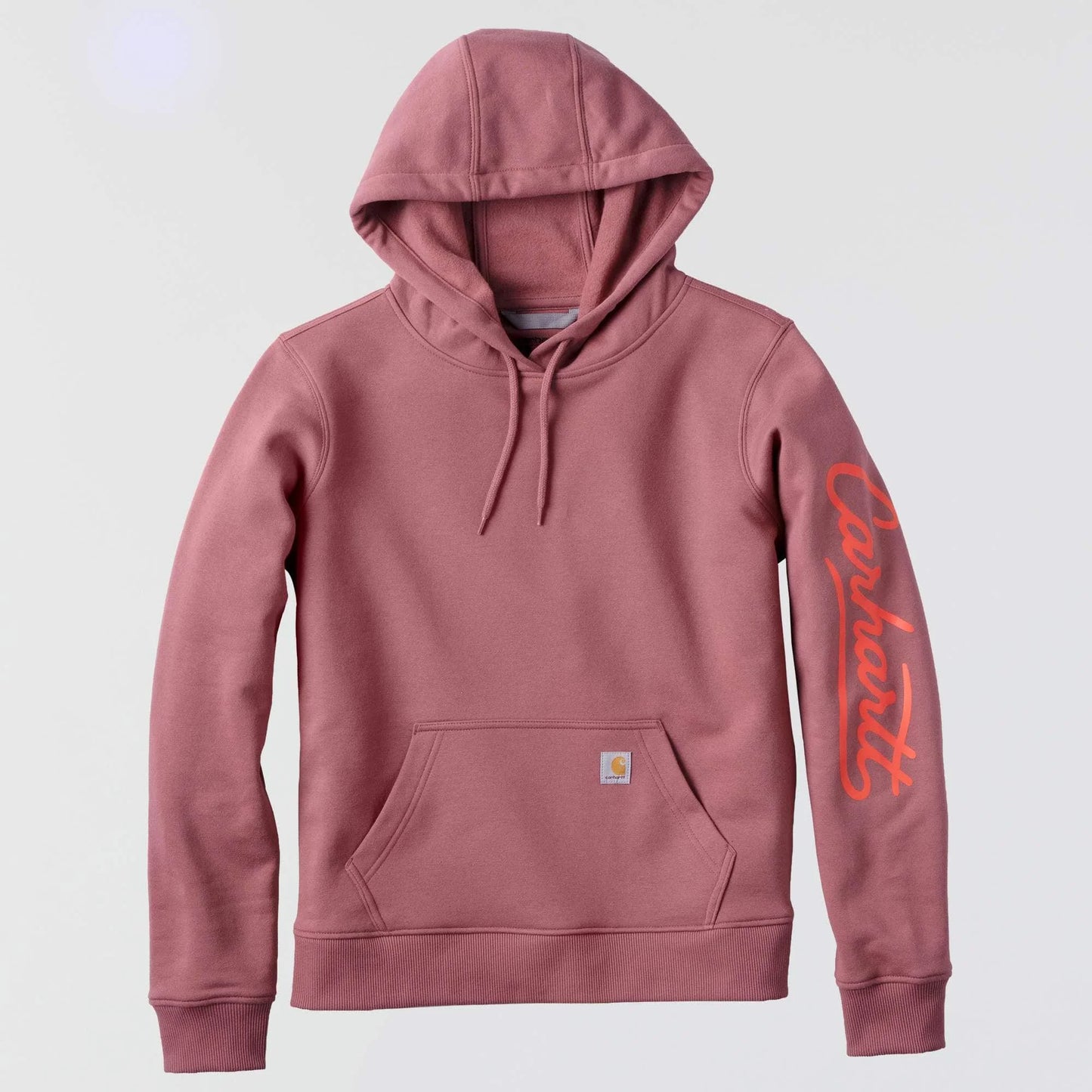 Sawyer Script Logo Sweatshirt