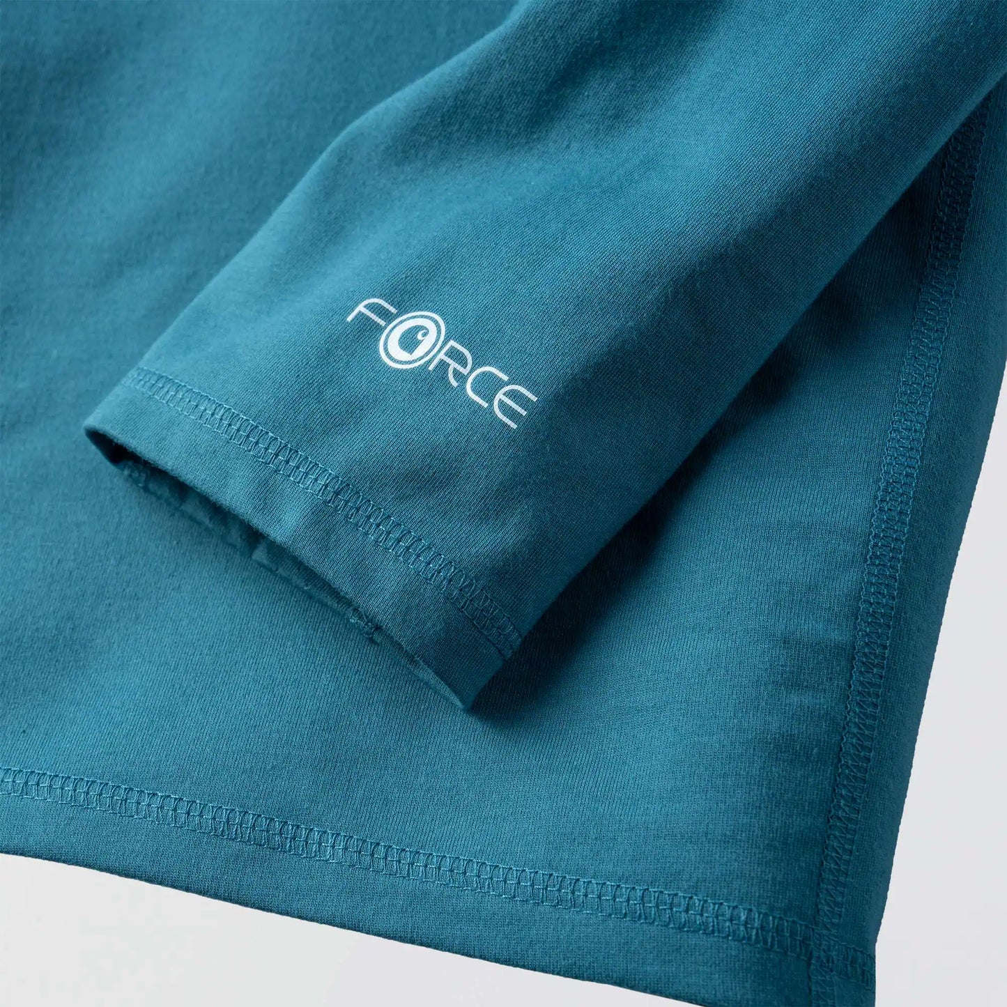 Force Relaxed LS T-Shirt