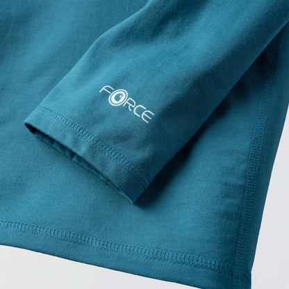 Force Relaxed LS T-Shirt