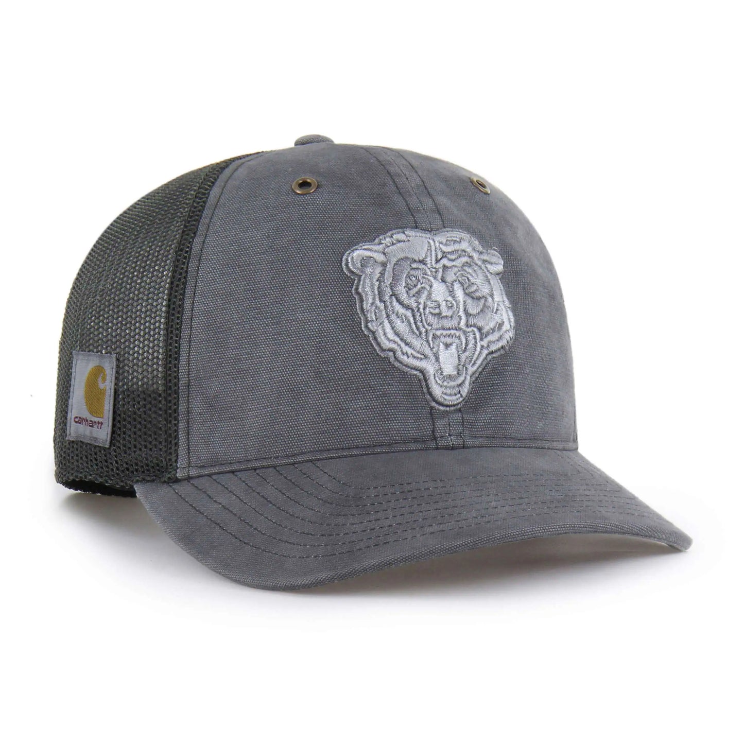 Chicago Bears '47 Dyed Trucker Relaxed Fit