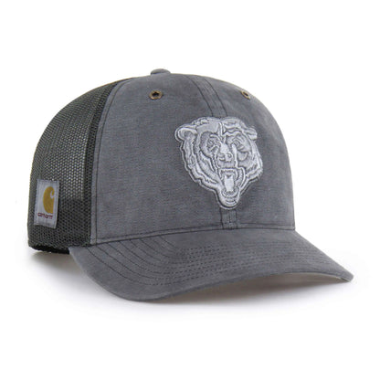 Chicago Bears '47 Dyed Trucker Relaxed Fit