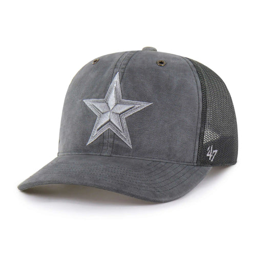 Dallas Cowboys '47 Dyed Trucker Relaxed Fit