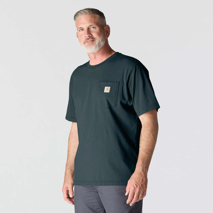 Iconic K87 Pocket T-Shirt