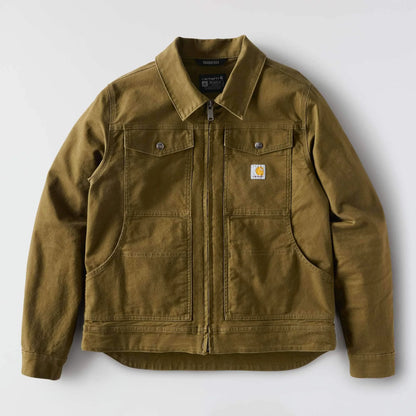 Rugged Flex® Duck Berwick Jacket