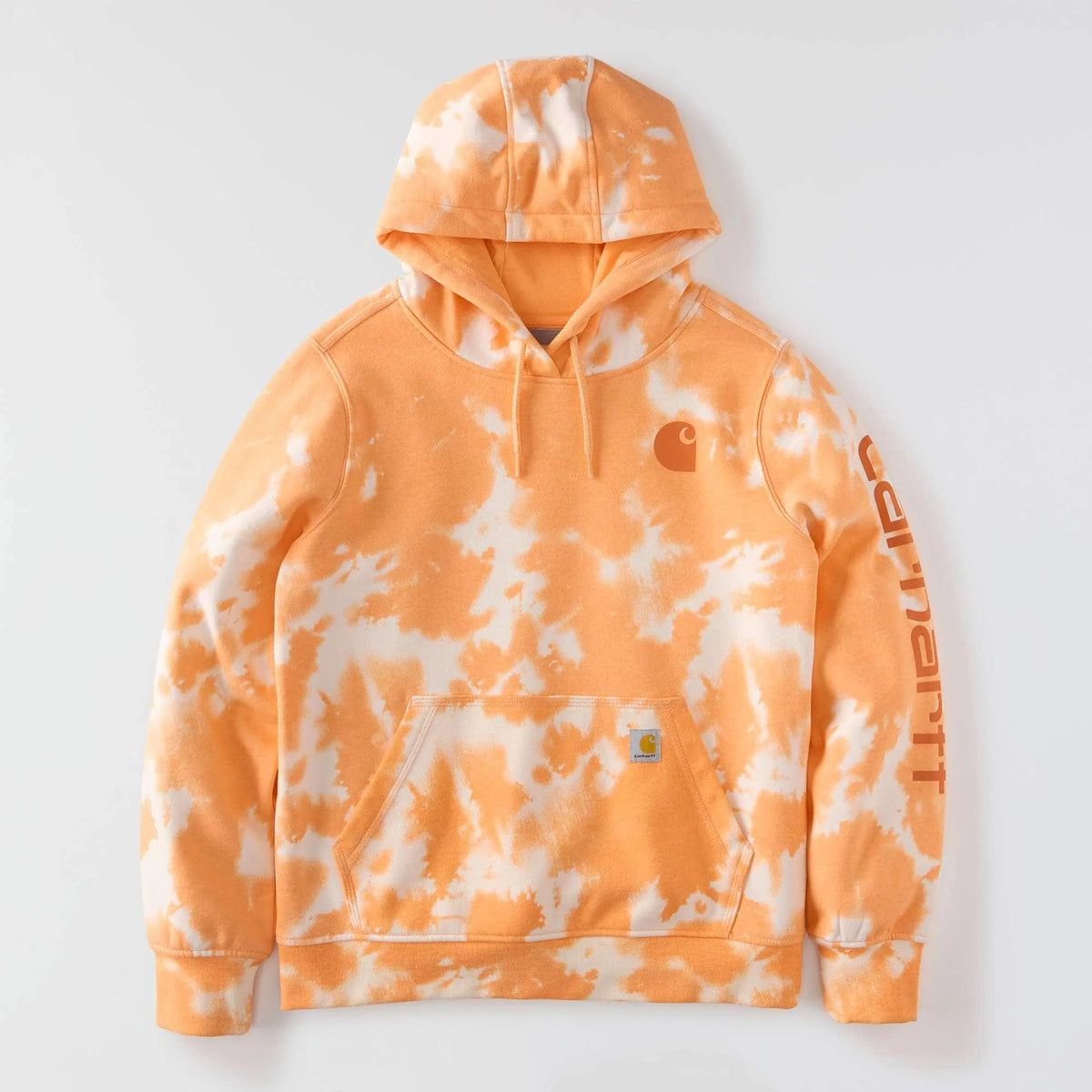 Women's Marquette Printed Sweatshirt