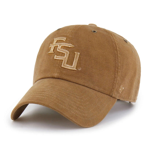 Florida State Seminoles '47 Dyed Clean Up
