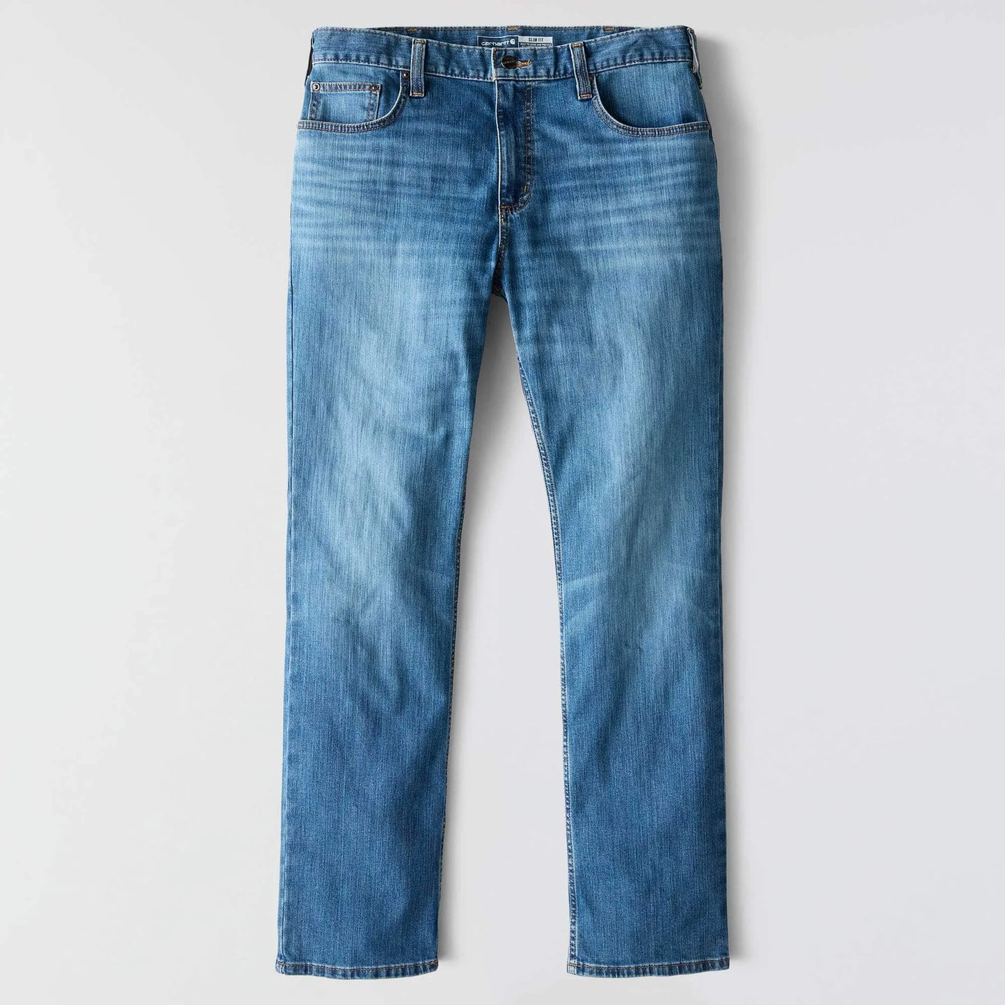 Slim Tapered Rugged Flex™ Jean