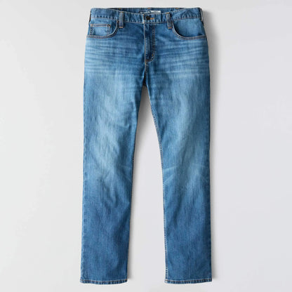 Slim Tapered Rugged Flex™ Jean