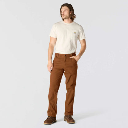 Relaxed Straight Rigby Dungaree