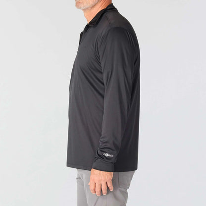 Force Sun Defender™ Relaxed 1/2-Zip