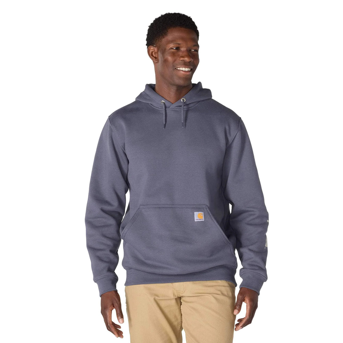 Iconic K288 Logo Sweatshirt