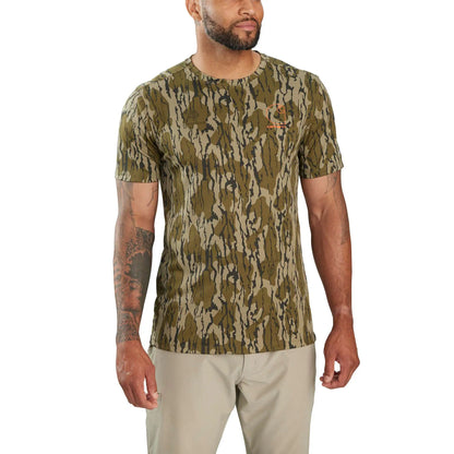 Force Sun Defender™ Camo T-Shirt