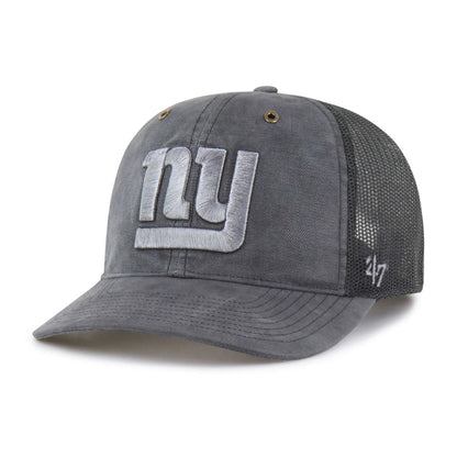 New York Giants '47 Dyed Trucker Relaxed Fit