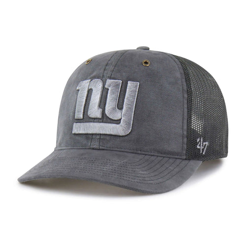 New York Giants '47 Dyed Trucker Relaxed Fit