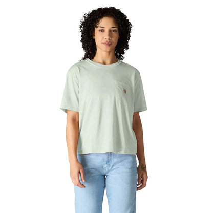 Women's TENCEL™ Fiber Series Loose T-Shirt