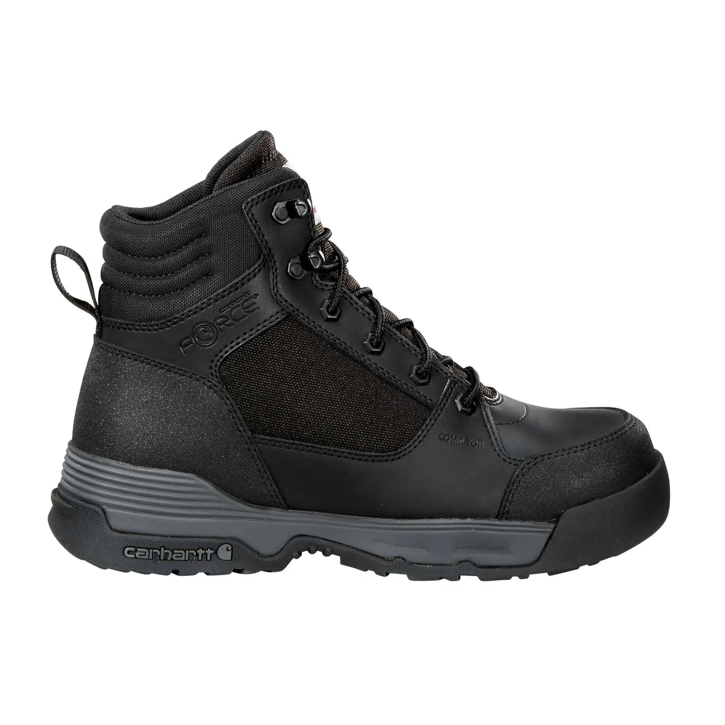 Force HD 6" Composite Toe Work Boot