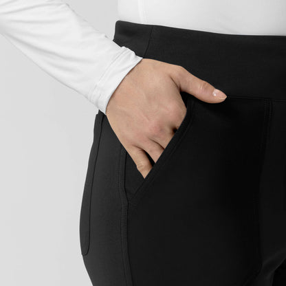 Women's Force Cross-Flex Knit Modern Scrub Pant