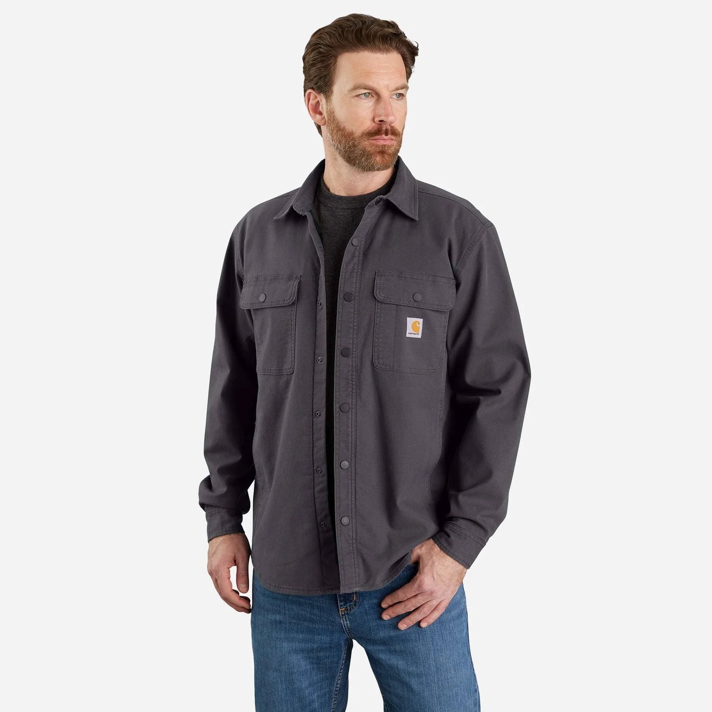 Windham Shirt Jac