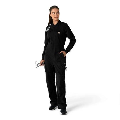 Women's Rugged Flex® RSCU Ripstop Coverall