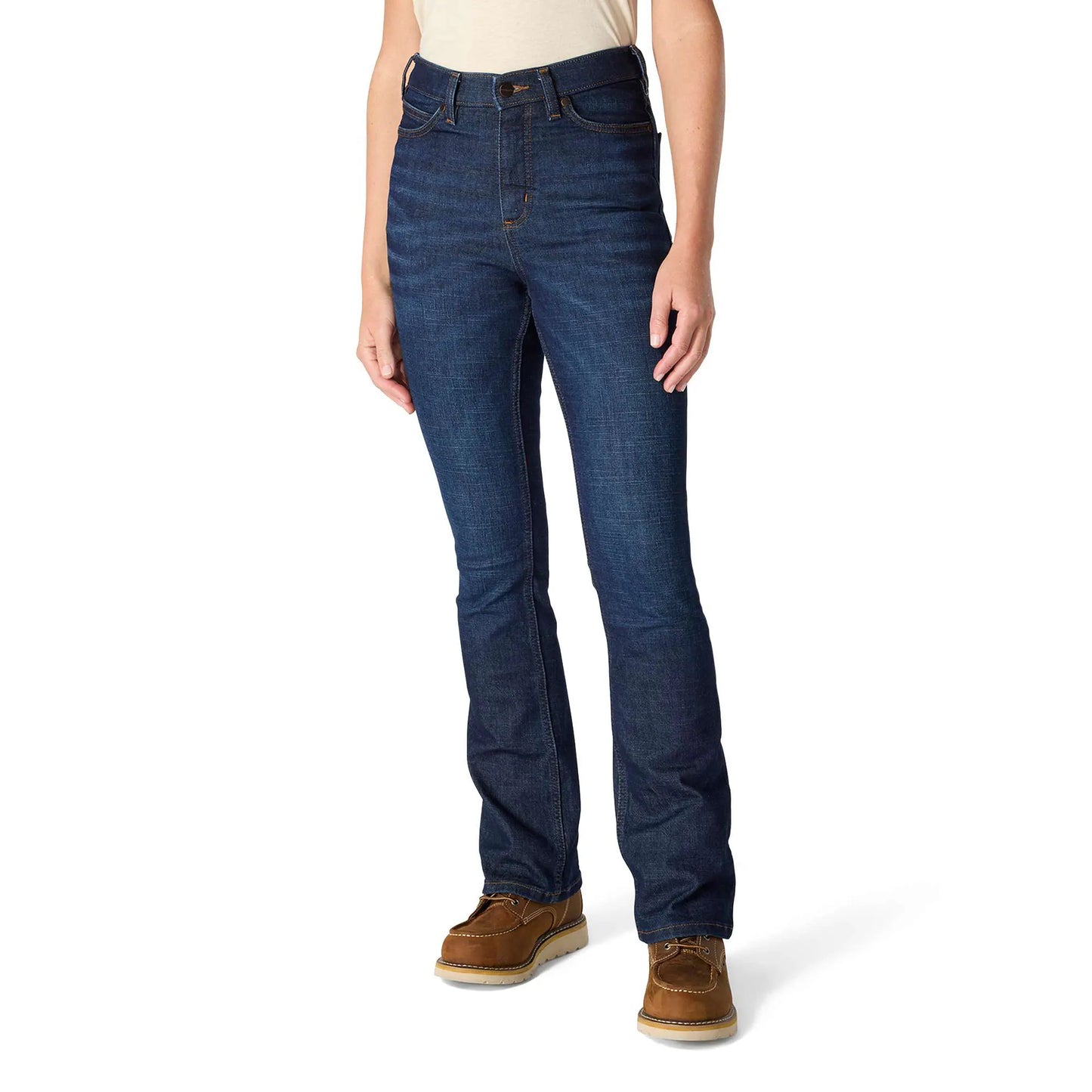 The Tiller Jean