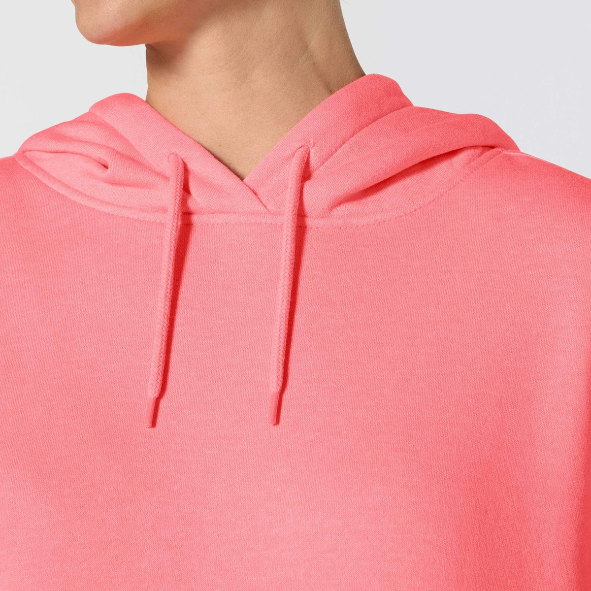 Sawyer Script Logo Sweatshirt