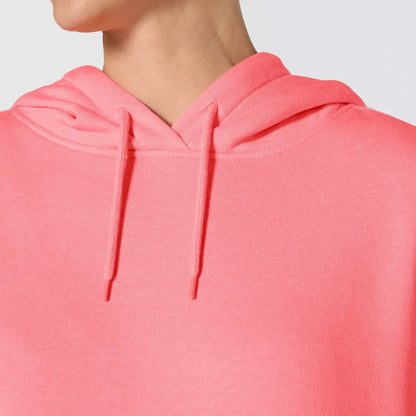 Sawyer Script Logo Sweatshirt