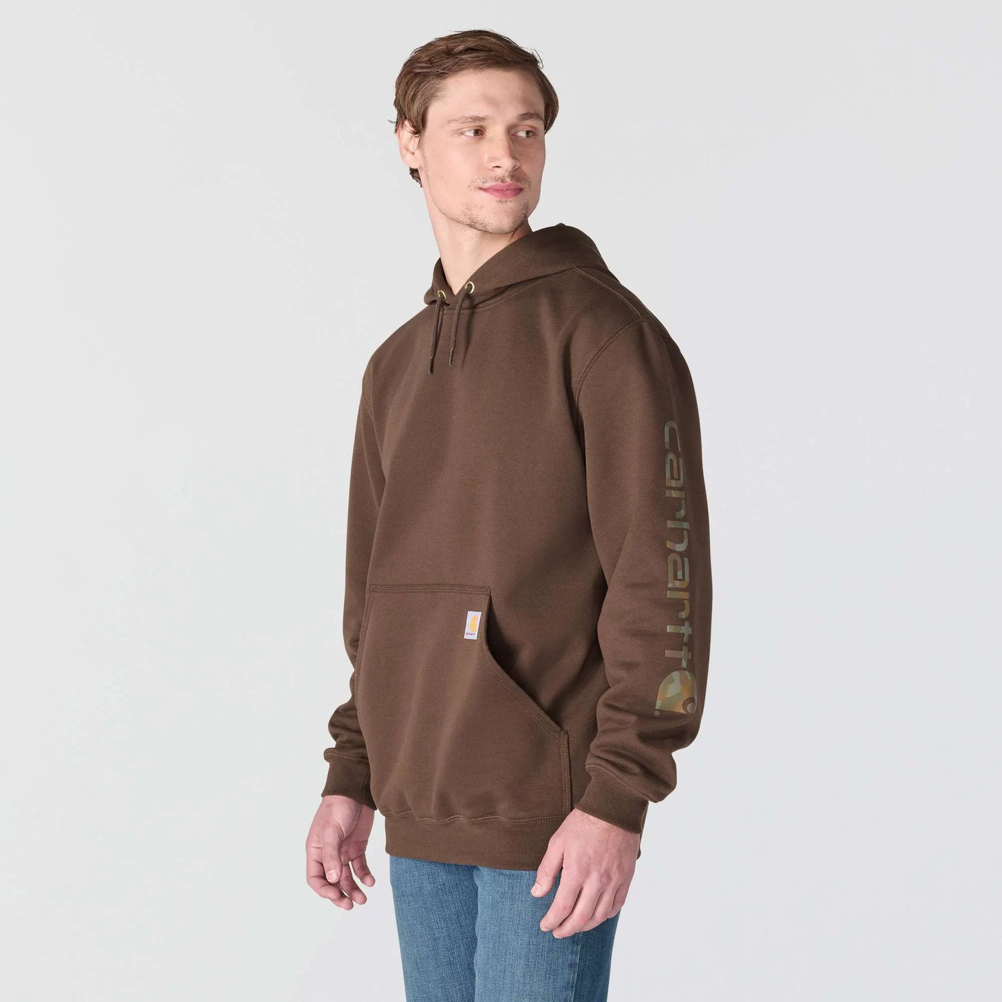 Iconic K288 Logo Sweatshirt