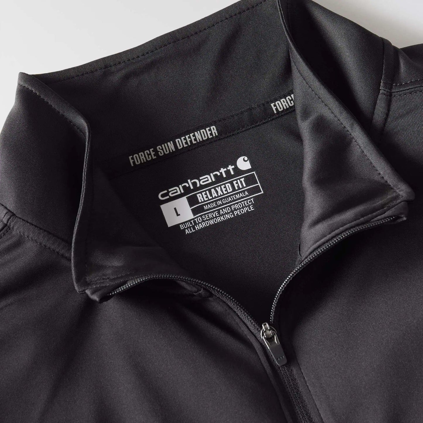 Force Sun Defender™ Relaxed 1/2-Zip