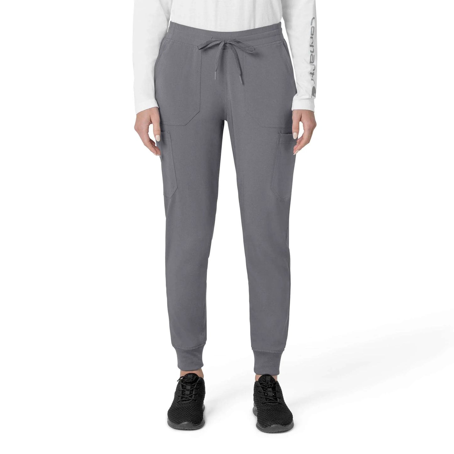Women's Force Cross-Flex  Cargo Jogger Scrub Pant