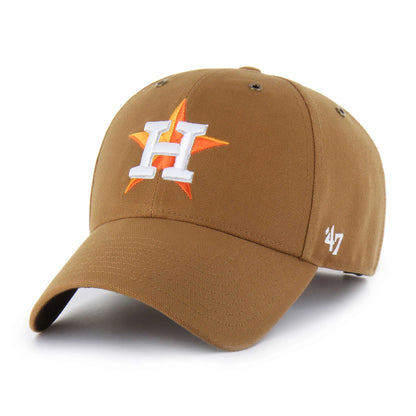 Houston Astros '47 Mvp