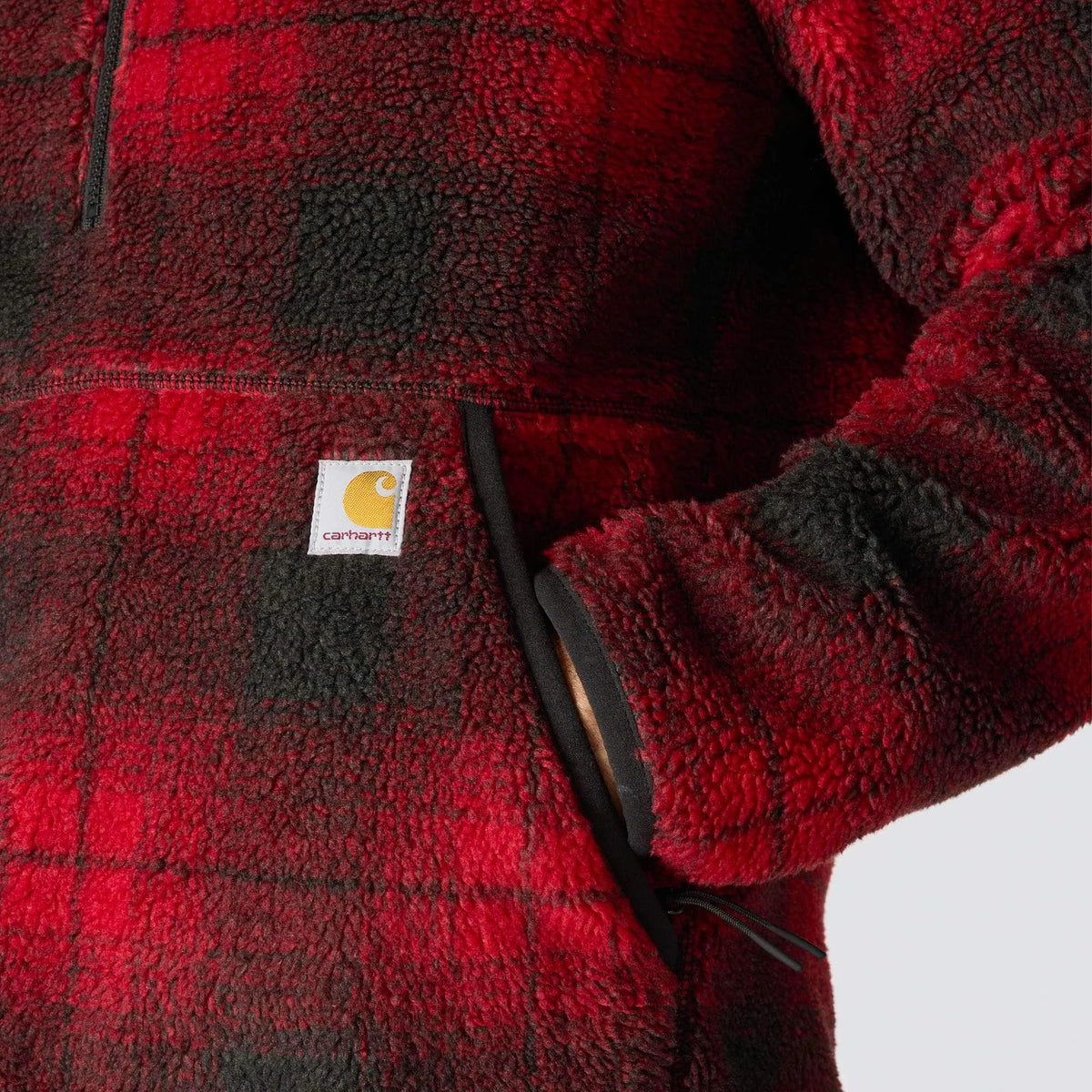 Fairbanks Pullover
