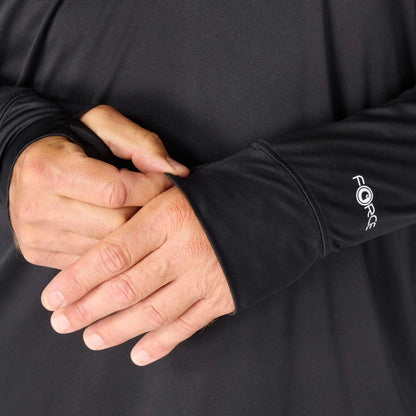 Force Sun Defender™ Relaxed 1/2-Zip