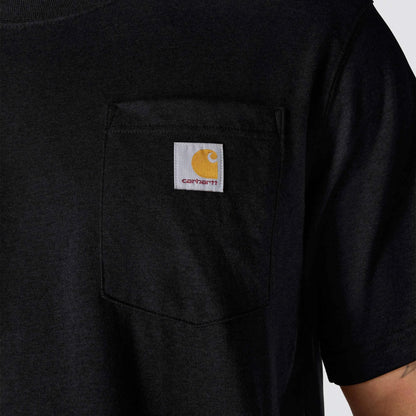 Dearborn Relaxed Pocket T-Shirt