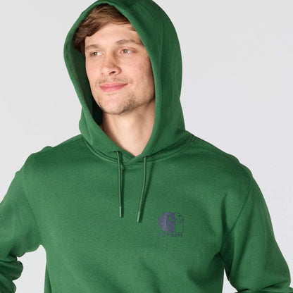 Force Logo Sweatshirt