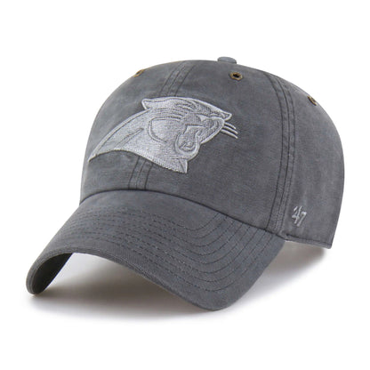 Carolina Panthers '47 Dyed Clean Up